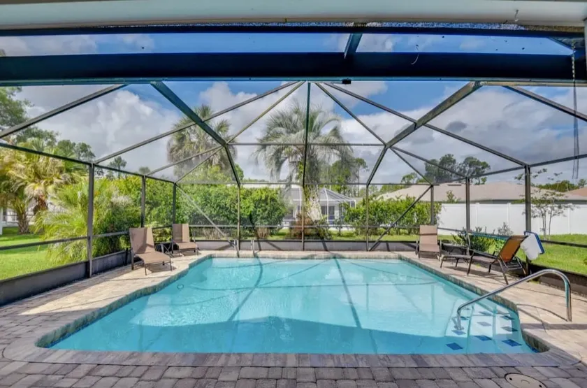 Cozy cottage heaven - Heated Pool - Image 1