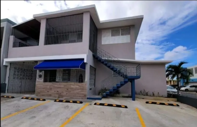 San Juan Veterans House - Image 1