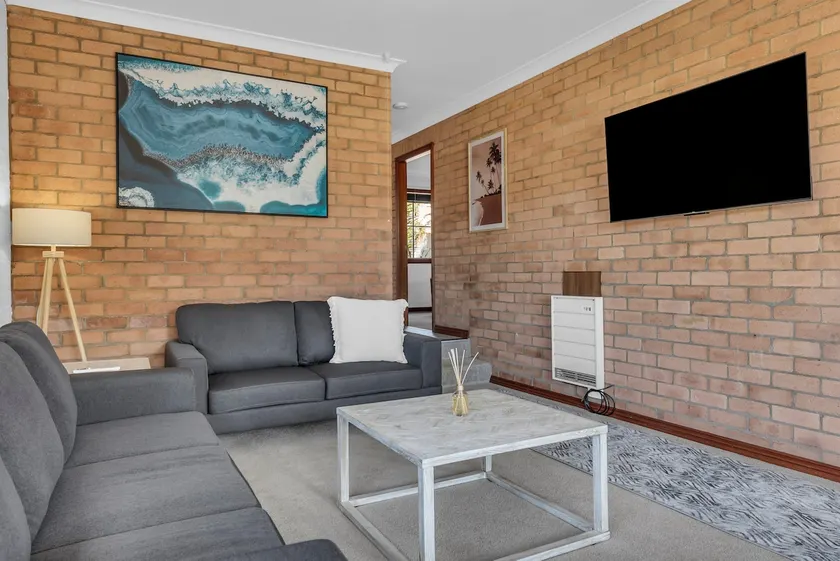 Beach Retreat - 2 bedroom - Image 1