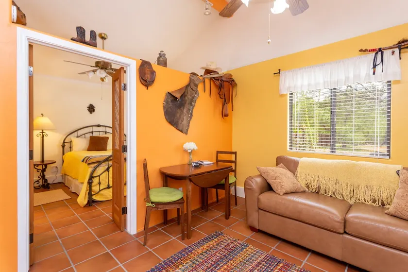 Valle Verde Ranch Private Casita (Green Valley Ranch Private Casita) - Image 1
