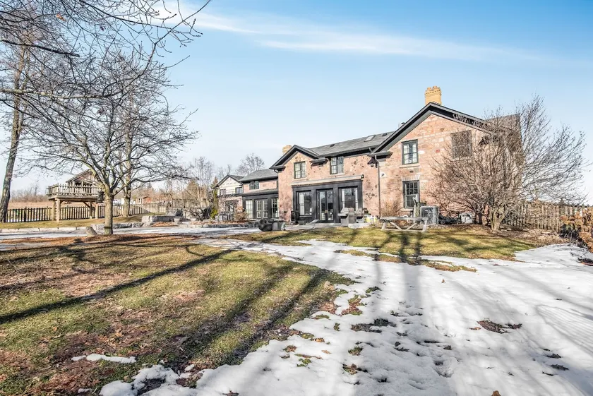 The Tully Estate - Image 1
