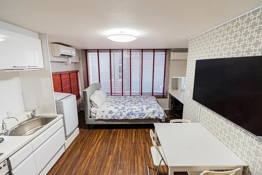 Prime Location NishiAzabu Roppongi House（2階エレベータ無） - Image 1