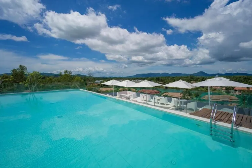 Great location walk to BangTao beach & Boat Avenue - Image 1