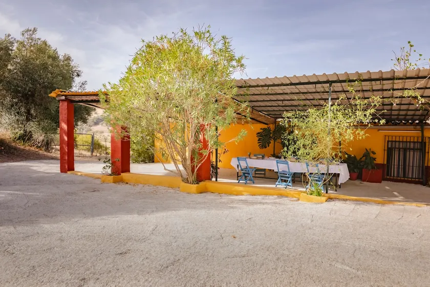 Casa Mariana Rural Accommodation - Image 1