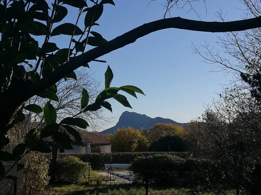 Parenthèse du Pic – Air-conditioned 2* apartment - Image 1