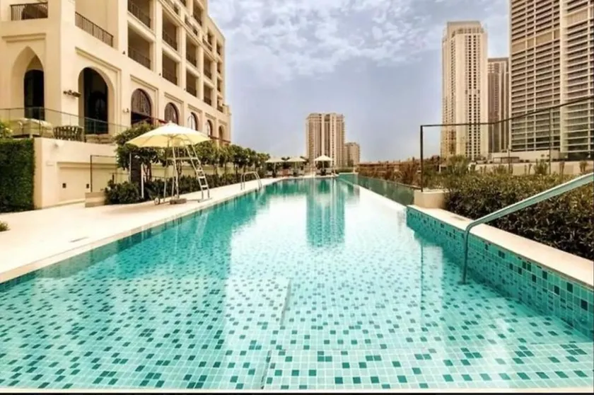 1 Bed Apt in Vida Creek Beach - Image 1