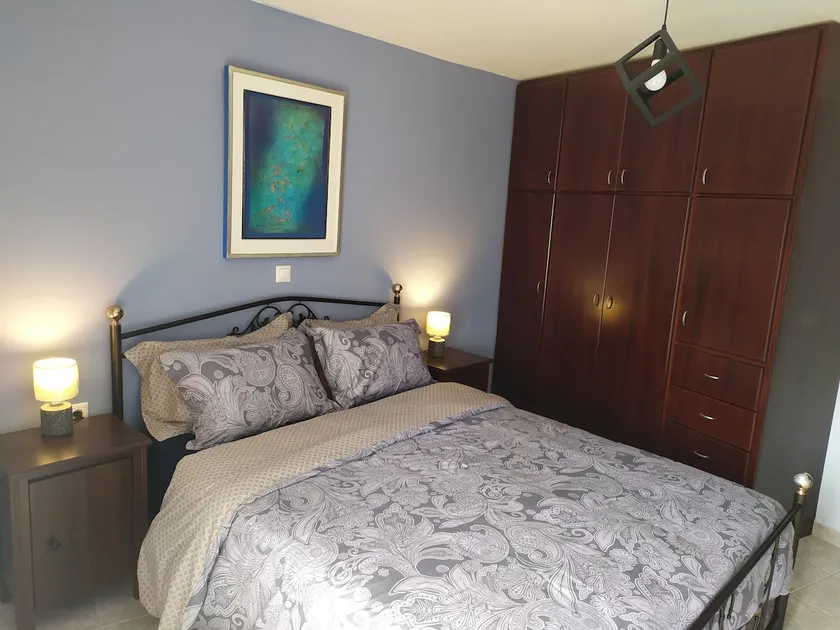 Silkes Apartment - Image 1