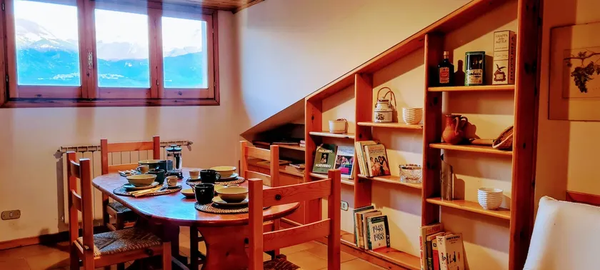 Ovidio's penthouse apartment - Image 1