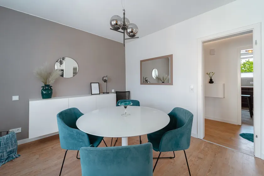 Feels Like Home - Unterkunft Solingen Ohligs - Image 1