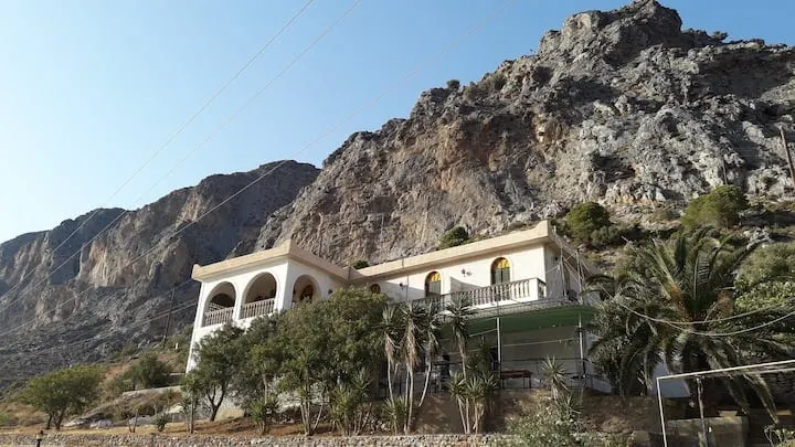 Villa Arginonta - Image 1