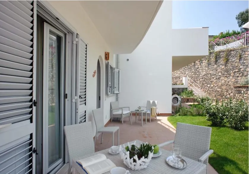 Mirto - Entire Apartment - Image 1