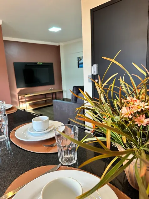 Apartment 01-Up to 4 people-Near the airport - Image 1