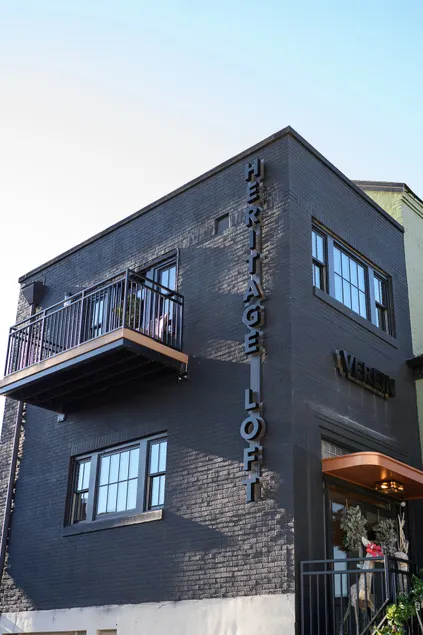 Verein Heritage Loft - Image 1