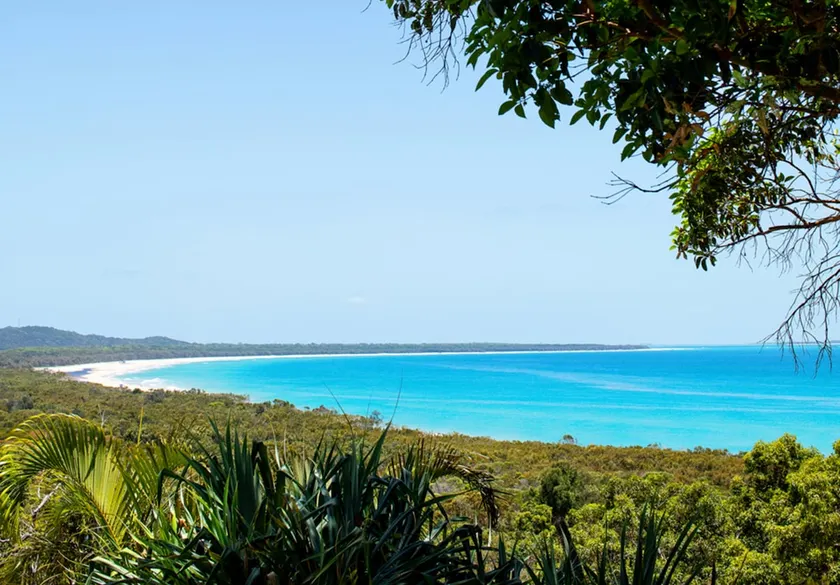 Stradbroke Island House - Image 1