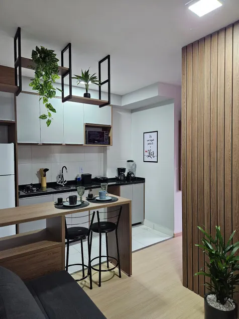 Studio 306 - with air conditioning and garage - Image 1