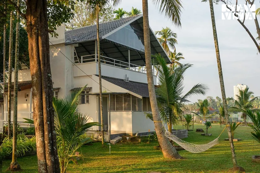 3BR|Exquisite Views+Pool|StayVista|AquaVista@Kochi - Image 1