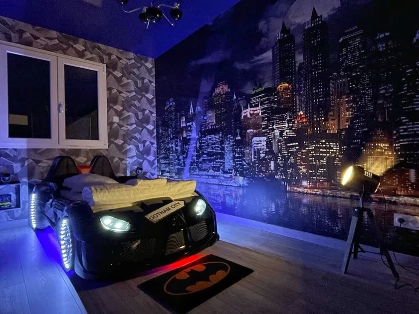 NEW – Bat'Appart – DIJON – Unusual - Image 1