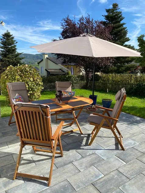 Vacation home Glückspilz near the Hennesee - Image 1
