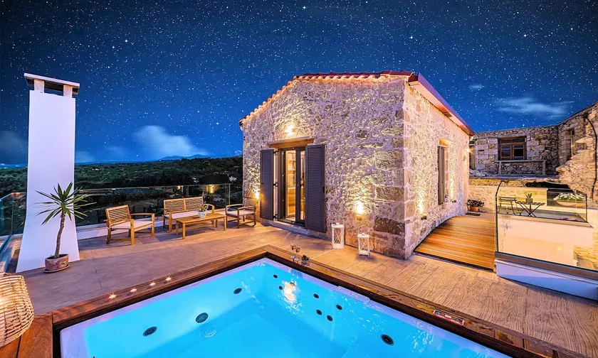 Akalli Villa - Image 1