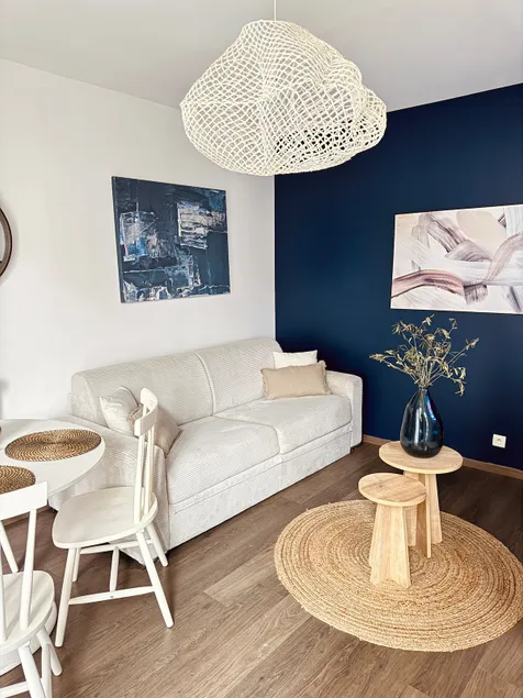 Vanves - Nice warm and cozy apartment - Image 1