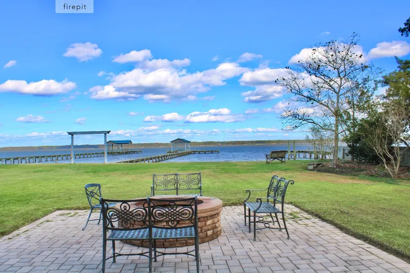 Stunning Dunnsville Retreat on Rappahannock River! - Image 1