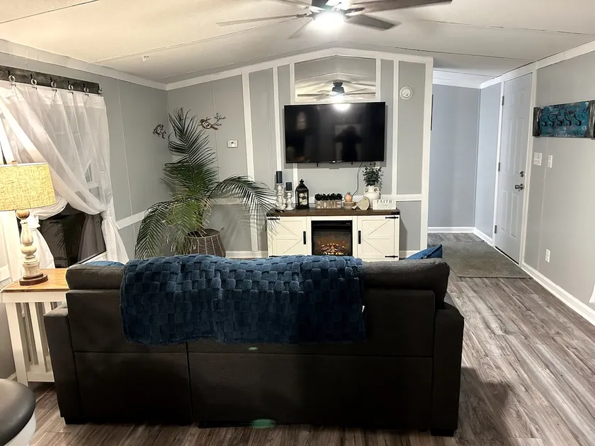 Maples Mountainside Villa - Image 1