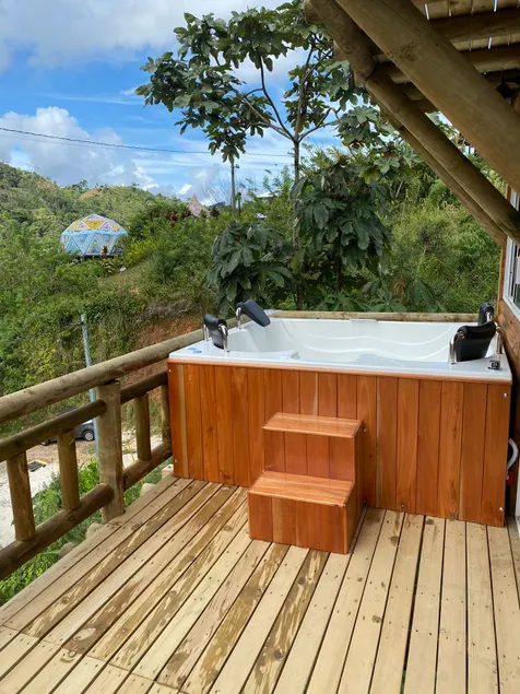 Cabin in San Luis - Image 1