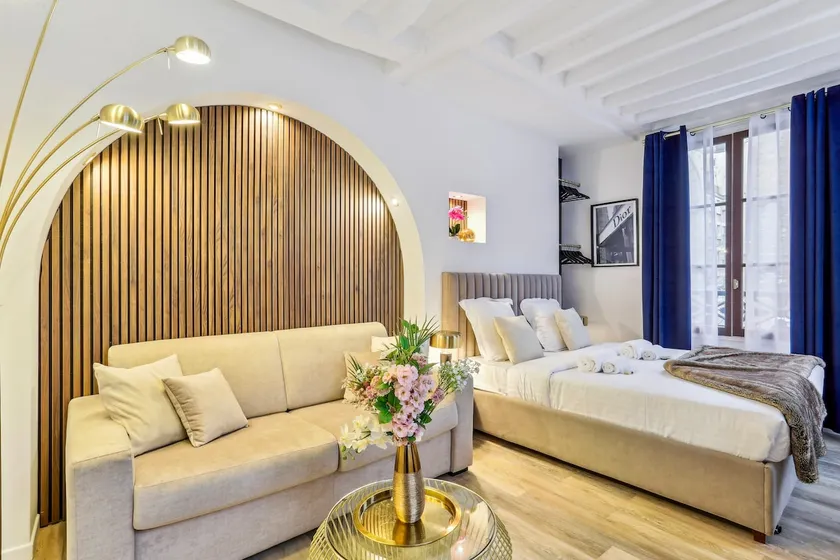 Amazing Home Near Jardin du Luxembourg - Image 1