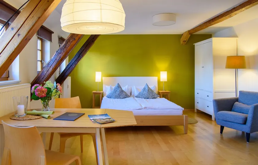Altendorfer Vorwerk - Ferienapartments - Image 1