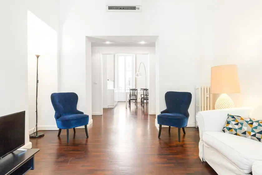 Majno apartment - Image 1