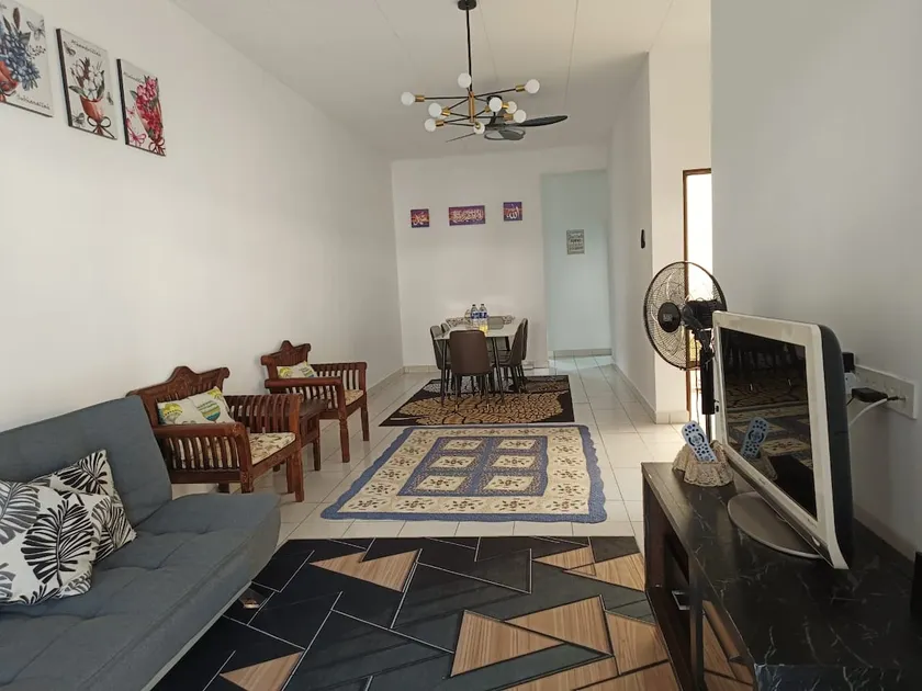 Teratak Anas Homestay - Image 1
