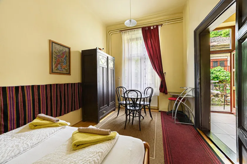 Gül Baba Saray 4 - Nice nook - Image 1