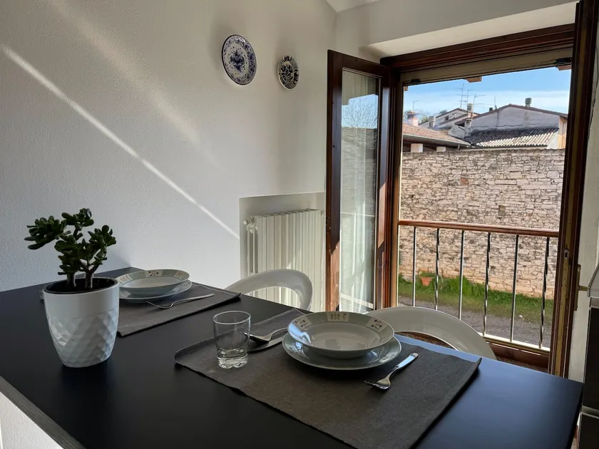 La Corte Apartment - Image 1