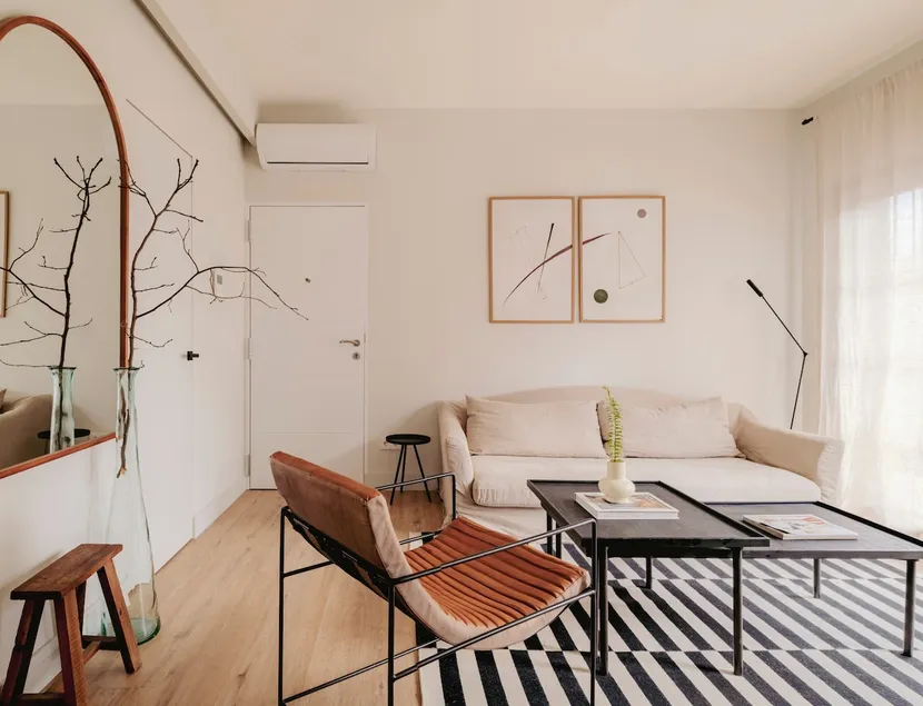 Pozuelo - New Design Apartment - Image 1