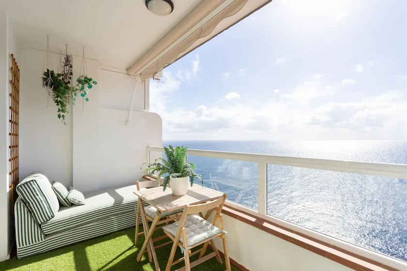 Home2Book Sea Views Tabaiba, Wifi & Terrace - Image 1