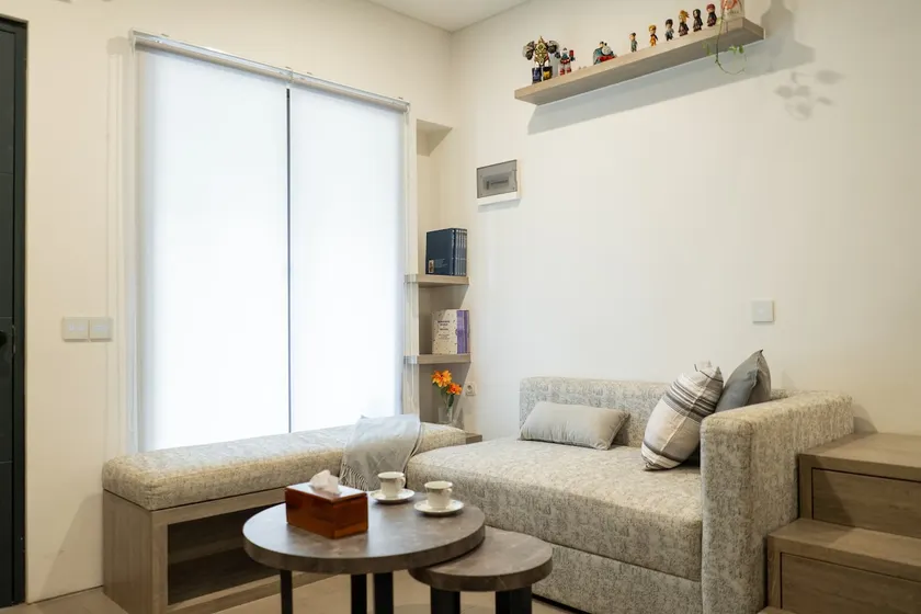 2BR Home @freja near Aeon bsd - Image 1