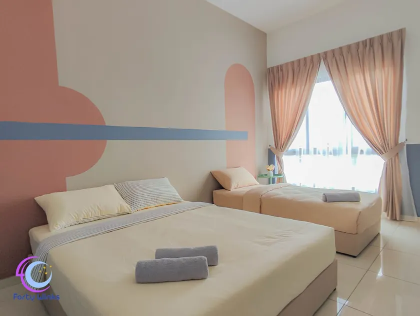 The Horizon Ipoh by 40 Winks - Image 1