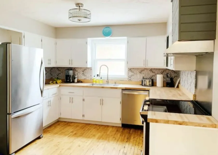 Downtown Sister Bay duplex - Image 1