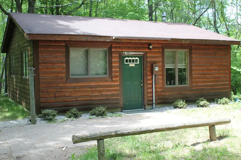 Snowmobile Heaven - Ridge Top Cabin at Aim High - Image 1