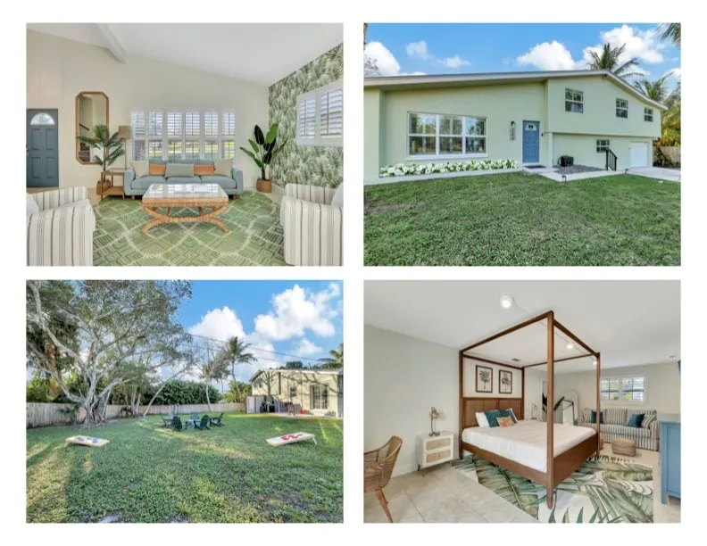 Old Florida Charm, Prime Loc; Old Tressler Inn - Image 1