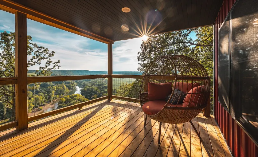 Cabin in the Sky - Image 1