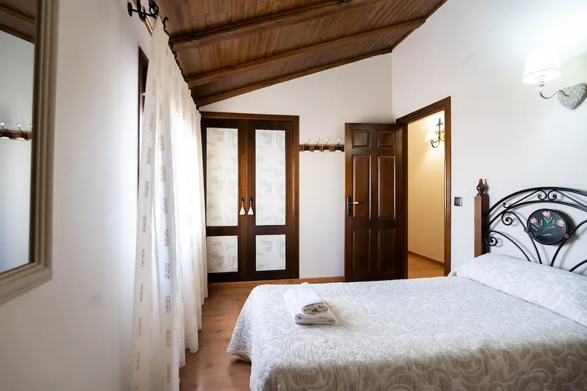 Casa del Agüelo, Teruel apartment - Image 1