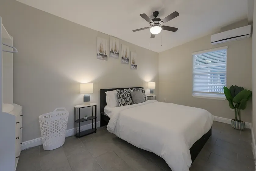 Comfortable 1 bedroom home - Image 1