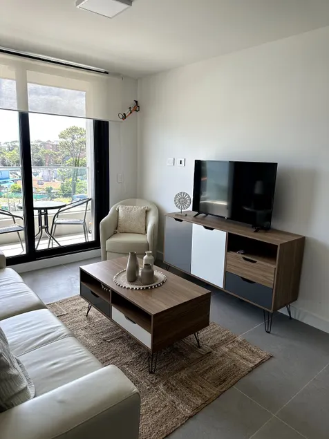 Punta del Este Apartment - Image 1