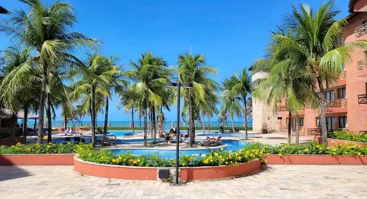Kariri beach apt 219b - Image 1