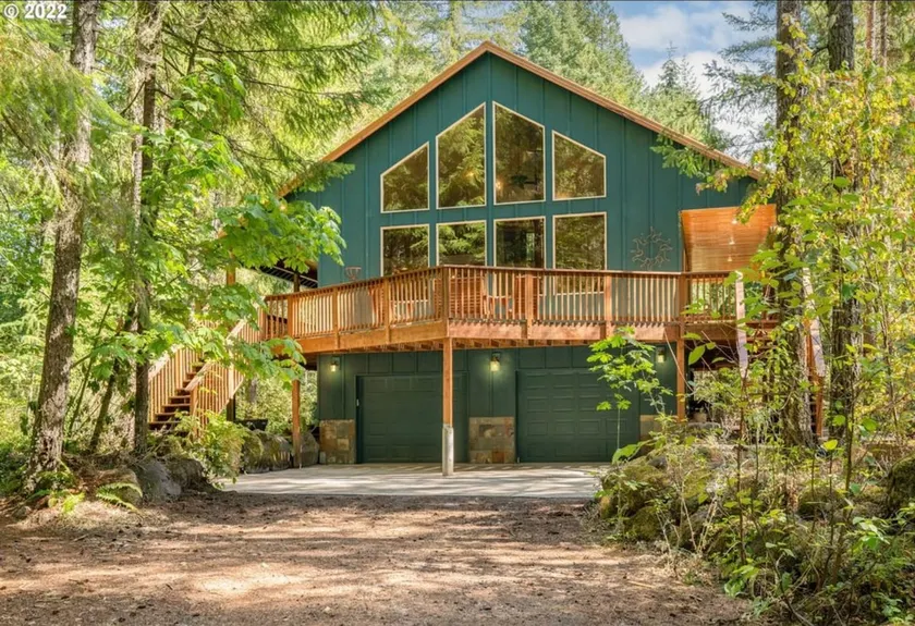 Shelter Chalet - Image 1