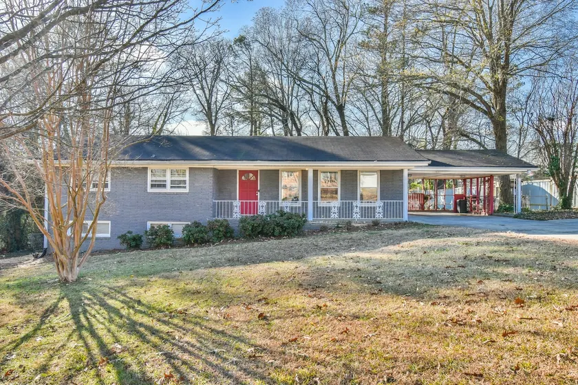 Gorgeous Newly Renovated Home - Image 1