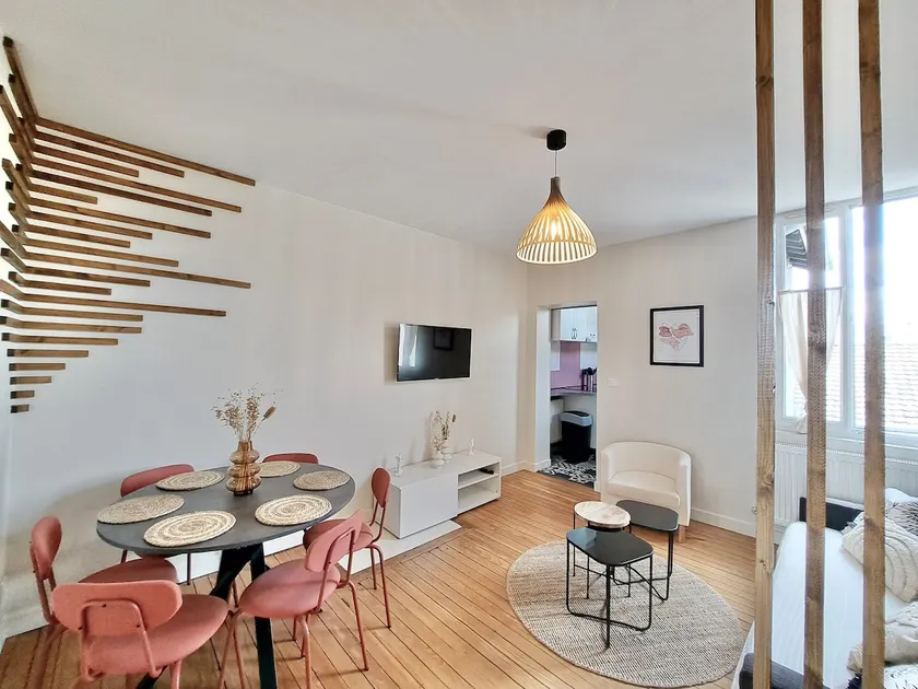 Cozy apartment - Image 1