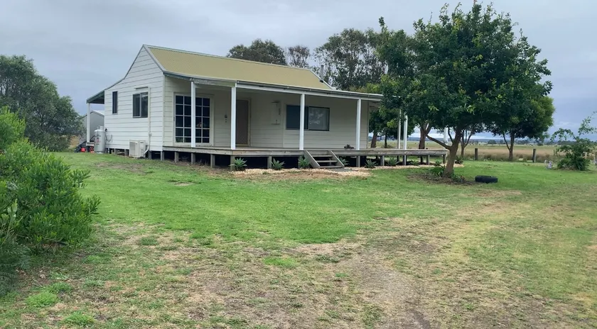 A Seaside Cottage retreat! - Image 1