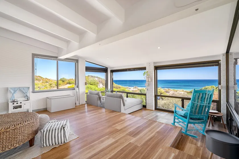 Beachfront Mansion by Peppy Beach Retreats® - Image 1